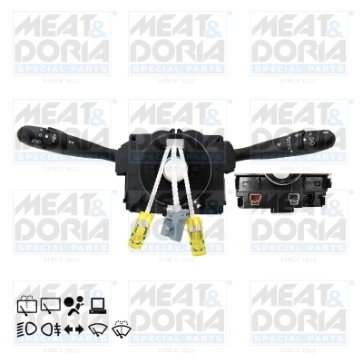 Steering Column Switch